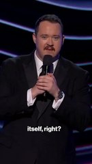 Shane Gillis makes savage Epstein joke about 2025 ESPYs
