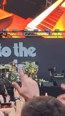 Ozzy Osbourne performs with Black Sabbath at final show on July 5, 2025