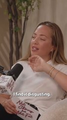 Kelly Ripa reveals husband Mark Consuelos’ ‘disgusting' sex craving