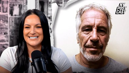 MAGA Meltdown: President Trump's Base Upset with Handling of Jeffrey Epstein Case
