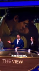 David Corenswet recalls moment James Gunn offered him Superman role