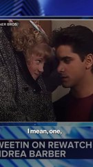 Jodie Sweetin admits she never watched 'Full House' until rewatch podcast