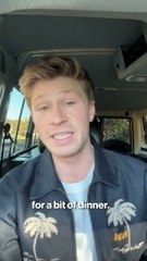 Steve Irwin's son Robert apologizes for dining and dashing