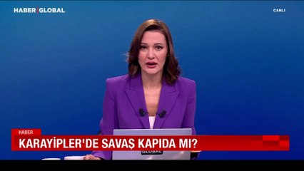 Karayipler'de savaş kapıda mı? ABD en büyük savaş gemisi Gerald R. Ford'u yolladı