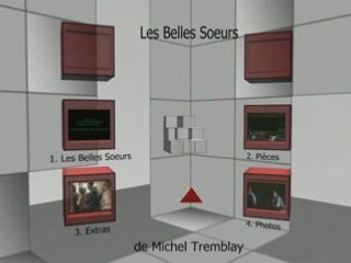 les belles soeurs