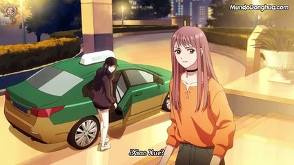 Mom, I'm Sorry  Episodio 7