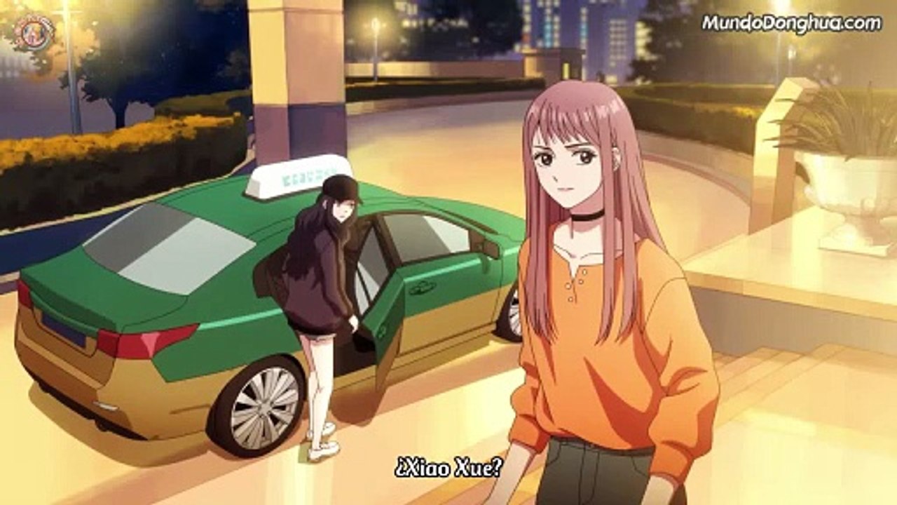 Mom, I'm Sorry  Episodio 7