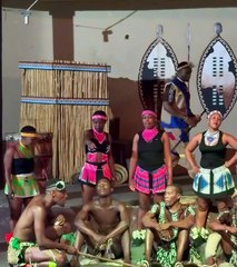 Josephine: Απόλαυσε safari στη Νότια Αφρική με τον Αντώνη Ρέμο στο πλευρό της