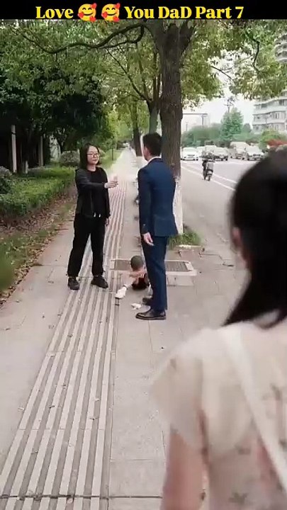 Love You Dad | Episode 7 | Chinese Drama Hindi Dubbed | Cinema Chronicles