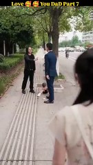 Love You Dad | Episode 7 | Chinese Drama Hindi Dubbed | Cinema Chronicles