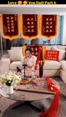 Love You Dad | Episode 6 | Chinese Drama Hindi Dubbed | Cinema Chronicles