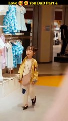 Love You Dad | Episode 4 | Chinese Drama Hindi Dubbed | Cinema Chronicles