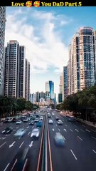 Love You Dad | Episode 5 | Chinese Drama Hindi Dubbed | Cinema Chronicles