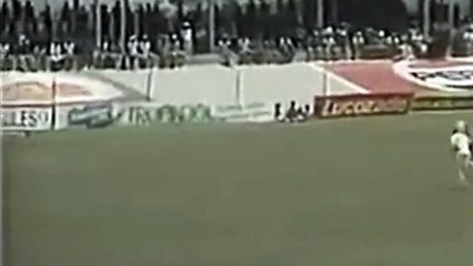 Navjot Singh Sidhu 11 off 50 Balls 75 Mins 1 Four vs West Indies First Innings 3rd Test at Port of Spain, Apr 15 1989