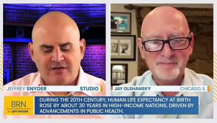 Life Expectancy in Humans is Not Likely to Increase Much More