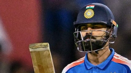 Virat Kohli और Rohit Sharma घरेलू क्रिकेट खेलेंगे!