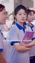 from poor student to heiress chinese drama