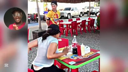 New funniest😂 videos on TikTok , try not to laugh challenge, part 8