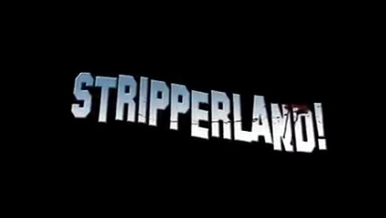 Stripper Zombiland  Deutsch