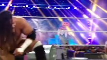 WWE NXT Halloween Havoc 2025 [part-2]