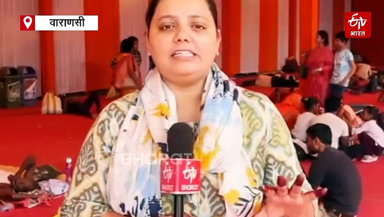 वाराणसी के रेलवे स्टेशनों पर छठ पूजा के यात्रियों के लिए खास इंतजाम, 25 स्पेशल ट्रेनों का संचालन