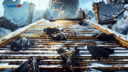 [4K] Mục Thần Ký Tập 54 Thuyết Minh