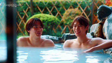 School Trip Joined a Group Im Not Close To Episode 2