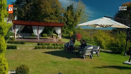 مسلسل غريب في المرآة الحلقة 6 السادسة مترجمة