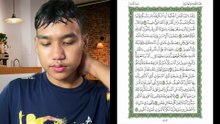 Ngaji Dengan Wan - Imran ms 412 Luqman 12 - 19 سورة لقمان