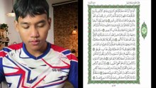 Ngaji Dengan Wan - Imran ms 413 Luqman 20 - 28 سورة لقمان