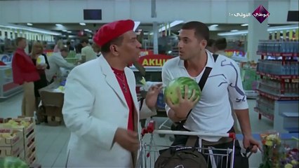 HD فيلم (  الرهينة  ) - أحمد عز - مشاهدة افلام عربي جديدة جودة