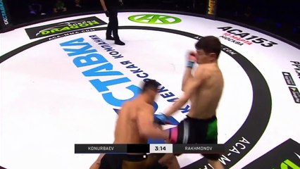 Unstoppable MMA Submissions 2025  Part 54  Incredible Tapout Finishes