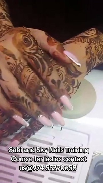 Nails