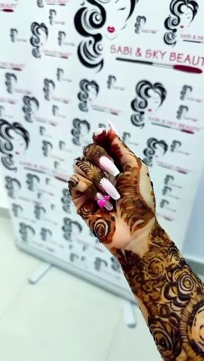 Nails