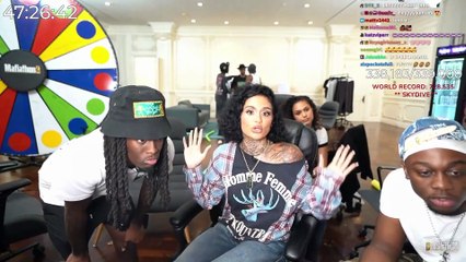 Kehlani says it’s important to take God seriously and keep Him at the center of life