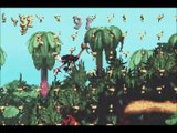 Donkey Kong Country (GBA) Animal Buddy Bonus Practice