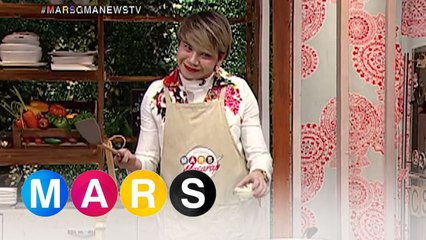 Who says healthy can’t be yummy? | Mars