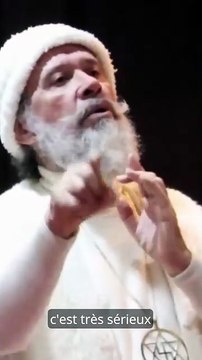 Rael : pourquoi les Elohim, créateurs de la vie, veulent nous voir rire et danser ?