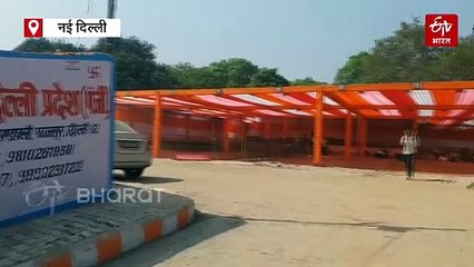 छठ पर बड़ी राहतः यमुना में श्रद्धालुओं को मिला साफ पानी, ऑक्सीजन लेवल भी 4.5 से 5.5 के बीच