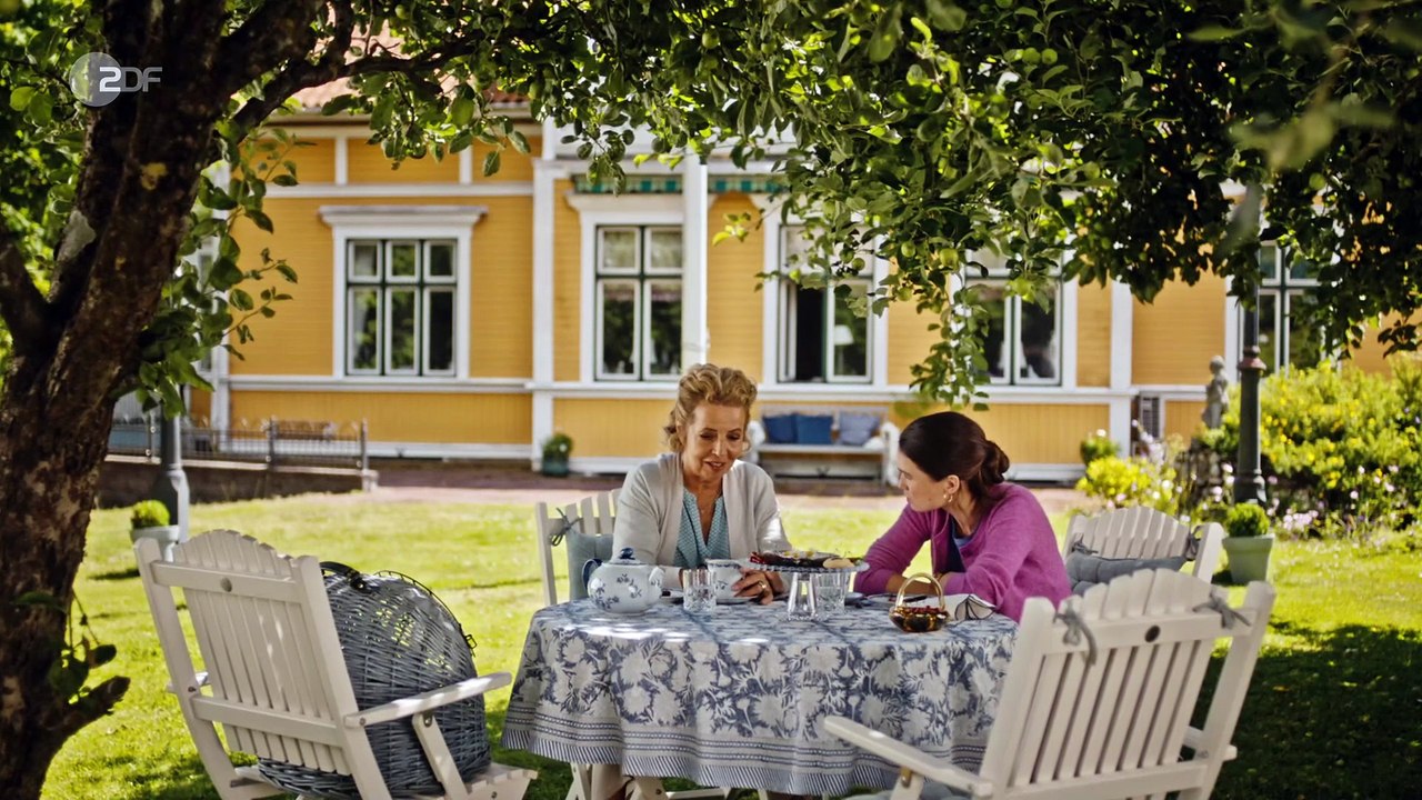 Inga Lindström: Herz über Kopf | Folge 2/Staffel 23