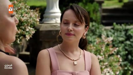 مسلسل عيناك كالبحر الاسود الحلقة 2 كاملة مترجمة - قرمزي - قصة عشق الاصلي