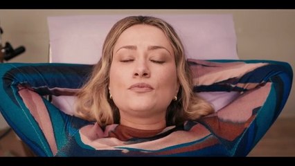 Аз съм Джо 1 Епизод 2