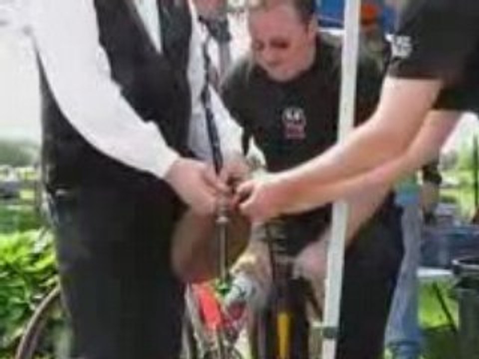 3 hommes et 1 biniou