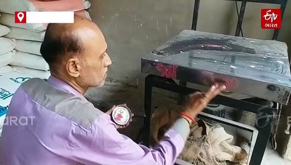 આજે લાભ પાંચમ, વેપારીઓએ નવી ખાતાવહી સાથે શરૂ કરી વિક્રમ સંવતના નવા વેપાર વર્ષની શરૂઆત