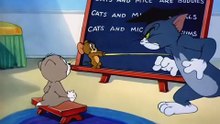Tom And Jerry - 037 - Professor Tom (1948)
