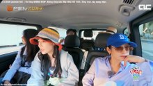 [VIETSUB | Nhiệt Ba Cut] Hoa Nhi và Thiếu niên 5 Hậu trường EP9