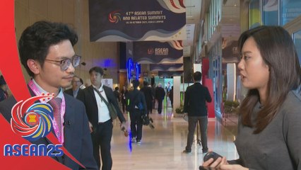 Sidang Kemuncak ASEAN ke-47: Keterangkuman & kemampanan bersama Wan Ahmad Nabil Wan Kamaruddin