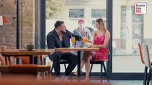 Trusting Girl Went On Date With Criminal _ _DramatizeMe(480P)