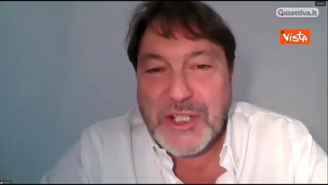 Ranucci su palco della Cgil: «Libertà di stampa non riguarda solo chi scrive, ma anche chi legge»