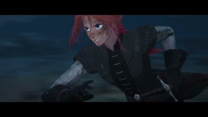 Scarlet et l'éternité - Bande-annonce #1 [VOST|HD1080p]